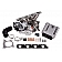APR Motorsports Turbocharger Kit - T2100016