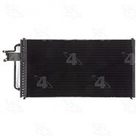 Four Seasons Air Conditioner Condenser 40454