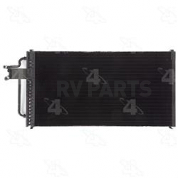 Four Seasons Air Conditioner Condenser 40454