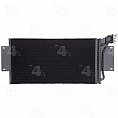 Four Seasons Air Conditioner Condenser 40461
