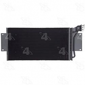 Four Seasons Air Conditioner Condenser 40461