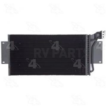 Four Seasons Air Conditioner Condenser 40461