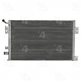 Four Seasons Air Conditioner Condenser 40463