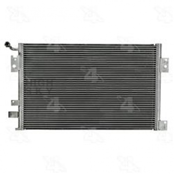 Four Seasons Air Conditioner Condenser 40463