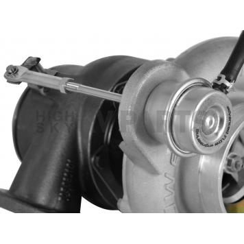 Advanced FLOW Engineering Turbocharger Kit - 4660050-4