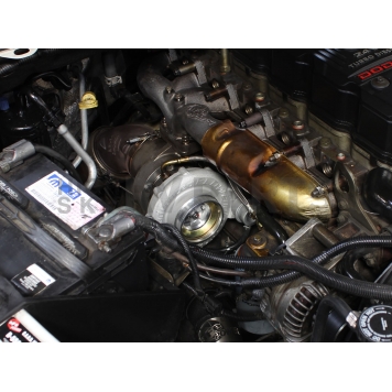 Advanced FLOW Engineering Turbocharger Kit - 4660050-7