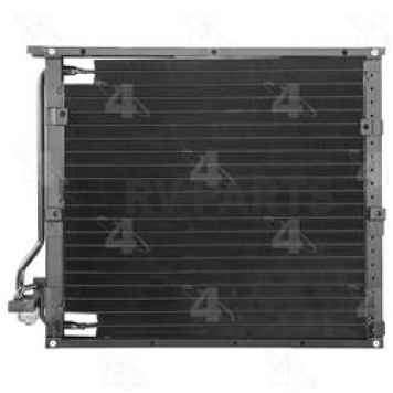 Four Seasons Air Conditioner Condenser 40478