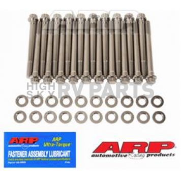 ARP Auto Racing Cylinder Head Bolt Set 4543702
