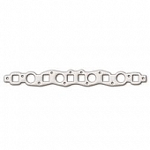 Remflex Gaskets Exhaust Header Gasket - 3072