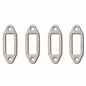 Remflex Gaskets Exhaust Header Gasket - 32-002