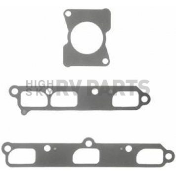 Fel-Pro Gaskets Plenum Gasket - MS 93610