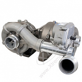 BD Diesel Turbocharger Kit - 179514-B