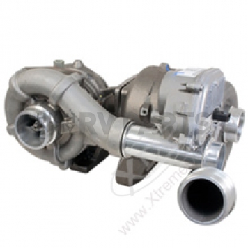 BD Diesel Turbocharger Kit - 179514-B