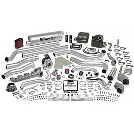 Banks Power Turbocharger Kit - 25241
