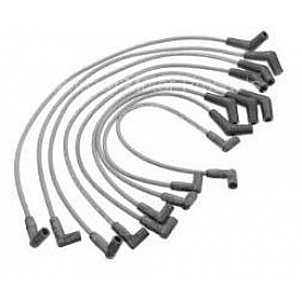 Standard Motor Plug Wires Spark Plug Wire Set 26923