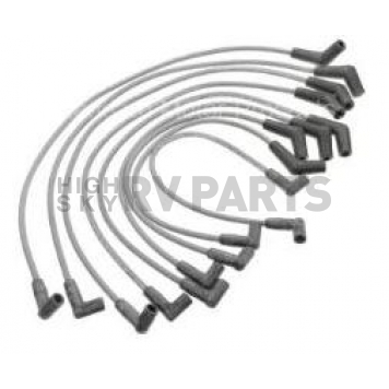 Standard Motor Plug Wires Spark Plug Wire Set 26923