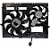 Dorman (OE Solutions) Cooling Fan 621452
