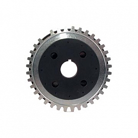 PowerBond by Dayco Harmonic Balancer - PB1364N