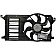 Dorman (OE Solutions) Cooling Fan 621455