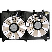Dorman (OE Solutions) Cooling Fan 621458