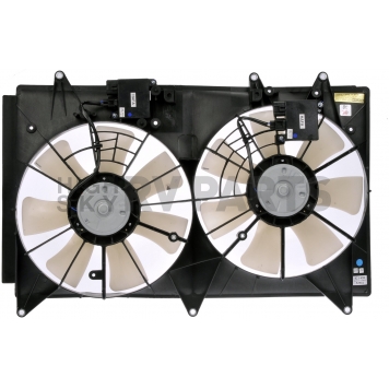 Dorman (OE Solutions) Cooling Fan 621458