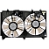Dorman (OE Solutions) Cooling Fan 621458