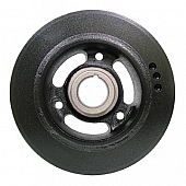 PowerBond by Dayco Harmonic Balancer - PB1447N