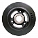 PowerBond by Dayco Harmonic Balancer - PB1447N