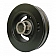 PowerBond by Dayco Harmonic Balancer - PB1447N
