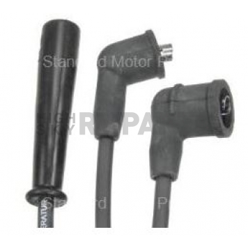 Standard Motor Plug Wires Spark Plug Wire Set 27458-1