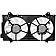 Dorman (OE Solutions) Cooling Fan 621459