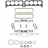 Fel-Pro Gaskets Cylinder Head Gasket Kit - HS 7733 PT-2