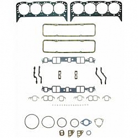 Fel-Pro Gaskets Cylinder Head Gasket Kit - HS 7733 PT-2