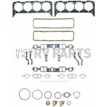 Fel-Pro Gaskets Cylinder Head Gasket Kit - HS 7733 PT-2