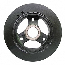 PowerBond by Dayco Harmonic Balancer - PB1448N