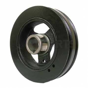 PowerBond by Dayco Harmonic Balancer - PB1448N-1