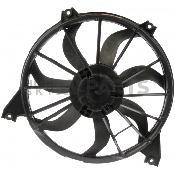 Dorman (OE Solutions) Cooling Fan 621393