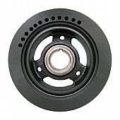 PowerBond by Dayco Harmonic Balancer - PB1449N