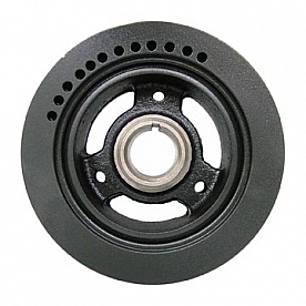 PowerBond by Dayco Harmonic Balancer - PB1449N