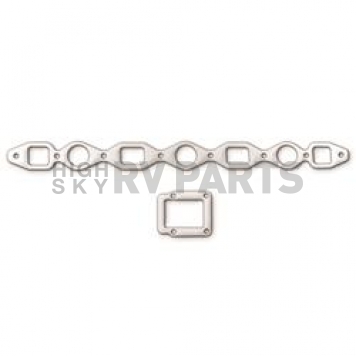 Remflex Gaskets Exhaust Header Gasket - 5003