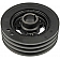 Dorman (OE Solutions) Harmonic Balancer - 594-077