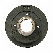 PowerBond by Dayco Harmonic Balancer - PB1450N