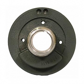 PowerBond by Dayco Harmonic Balancer - PB1450N