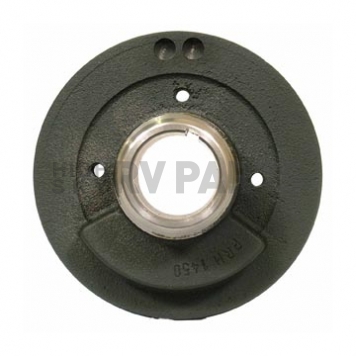 PowerBond by Dayco Harmonic Balancer - PB1450N