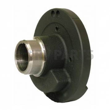 PowerBond by Dayco Harmonic Balancer - PB1450N-1
