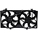 Dorman (OE Solutions) Cooling Fan 621436