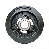 PowerBond by Dayco Harmonic Balancer - PB1451N