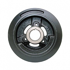 PowerBond by Dayco Harmonic Balancer - PB1451N