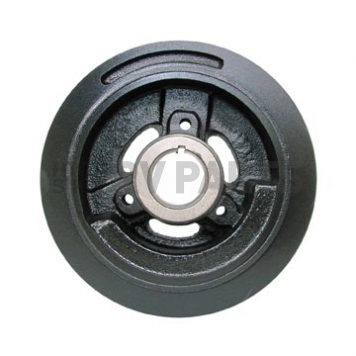 PowerBond by Dayco Harmonic Balancer - PB1451N