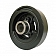 PowerBond by Dayco Harmonic Balancer - PB1451N